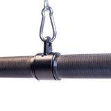 Lat Pulldown Bar, Fat Grip