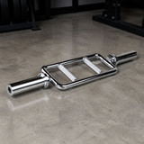 Olympic Triceps Bar