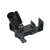 Dual Pivot T-Bar Row Platform
