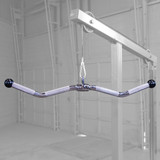 Revolving Curl Bar
