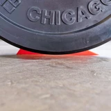 Plate Wedge