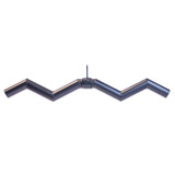 Curl Bar, Fat Grip