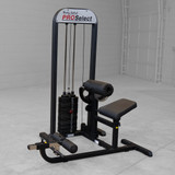 Body-Solid Pro Select CAM Ab and Back Machine