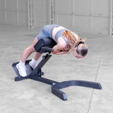 Body-Solid Back Hyperextension