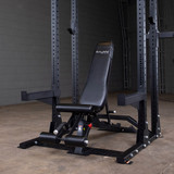 Pro ClubLine Rear Clearance Bar Attachment