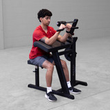 Body-Solid CAM Series Biceps Triceps Machine