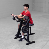 Body-Solid CAM Series Biceps Triceps Machine
