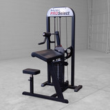 Body-Solid Pro Select CAM Biceps Triceps Machine