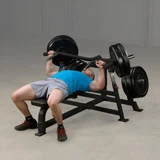 Pro ClubLine Leverage Bench Press