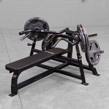 Pro ClubLine Leverage Bench Press