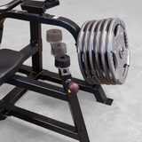 Pro ClubLine Leverage Bench Press