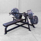 Pro ClubLine Leverage Bench Press