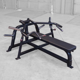 Pro ClubLine Leverage Bench Press