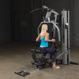 Body-Solid G5B Multi-Station Gym
