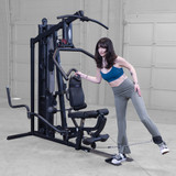 Body-Solid G5B Multi-Station Gym