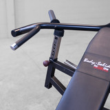 Pro ClubLine Leverage Incline Press