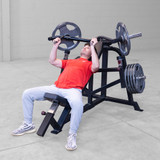 Pro ClubLine Leverage Incline Press