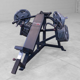 Pro ClubLine Leverage Incline Press