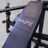Pro ClubLine Leverage Incline Press
