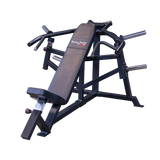Pro ClubLine Leverage Incline Press