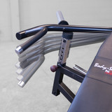 Pro ClubLine Leverage Incline Press