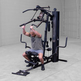 Body-Solid G6B Bi-Angular Gym