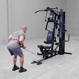 Body-Solid G6B Bi-Angular Gym