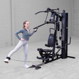 Body-Solid G6B Bi-Angular Gym