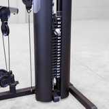 Body-Solid G6B Bi-Angular Gym