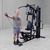 Body-Solid G6B Bi-Angular Gym