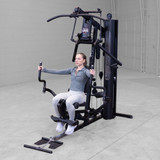 Body-Solid G6B Bi-Angular Gym