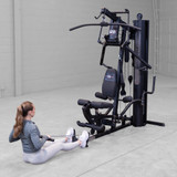 Body-Solid G6B Bi-Angular Gym