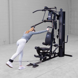 Body-Solid G6B Bi-Angular Gym