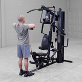 Body-Solid G6B Bi-Angular Gym