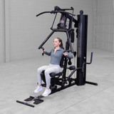 Body-Solid G6B Bi-Angular Gym