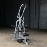 Pro ClubLine Leverage Lat Pulldown