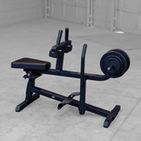 Body-Solid Seated Calf Raise Machine