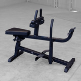 Body-Solid Seated Calf Raise Machine