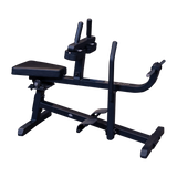 Body-Solid Seated Calf Raise Machine