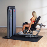 ProDual Inner Outer Thigh Machine