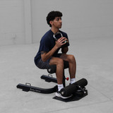 Body-Solid Sissy Squat