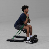 Body-Solid Sissy Squat