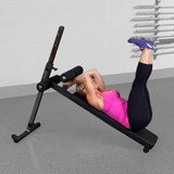 Body-Solid Pro-Style Ab Board