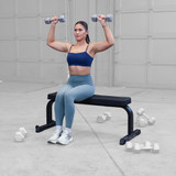 Body-Solid Flat Bench
