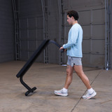 Body-Solid Flat Bench