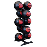 GMR20 Vertical Medicine and Wall Ball Stand