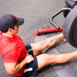 GLGS100 - Body-Solid Corner Leverage Gym