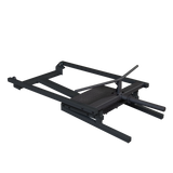 Pro ClubLine T-Bar Row Machine