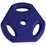 GCRPACK Cardio Barbell Package