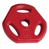 GCRPACK Cardio Barbell Package